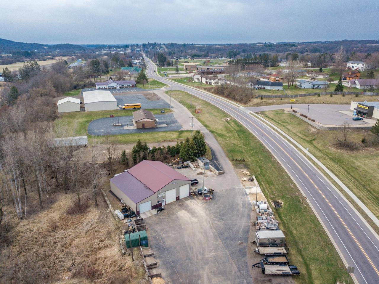Elroy, WI 53929,1626 Academy Street