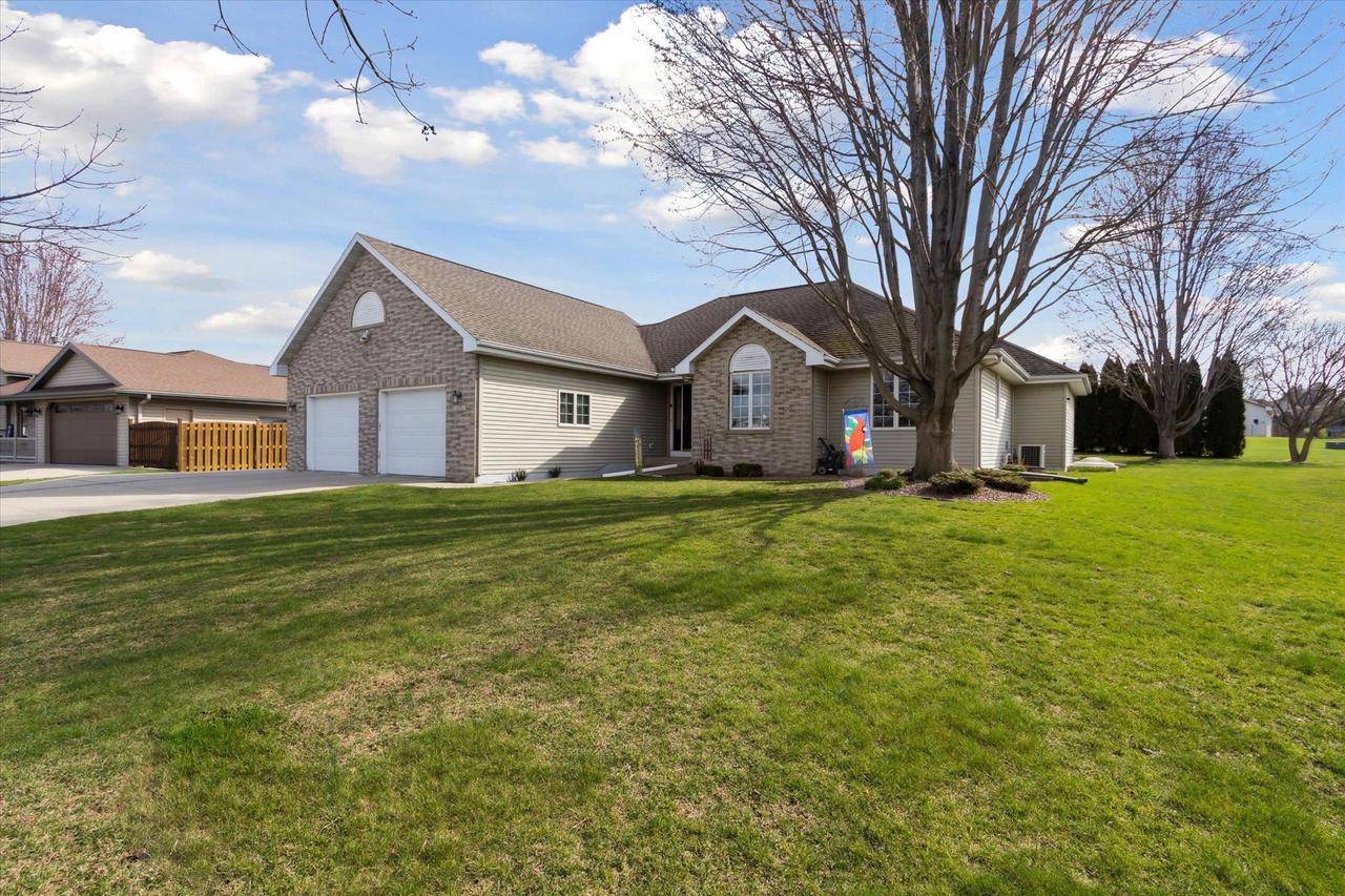 Janesville, WI 53548,118 Winesap Drive
