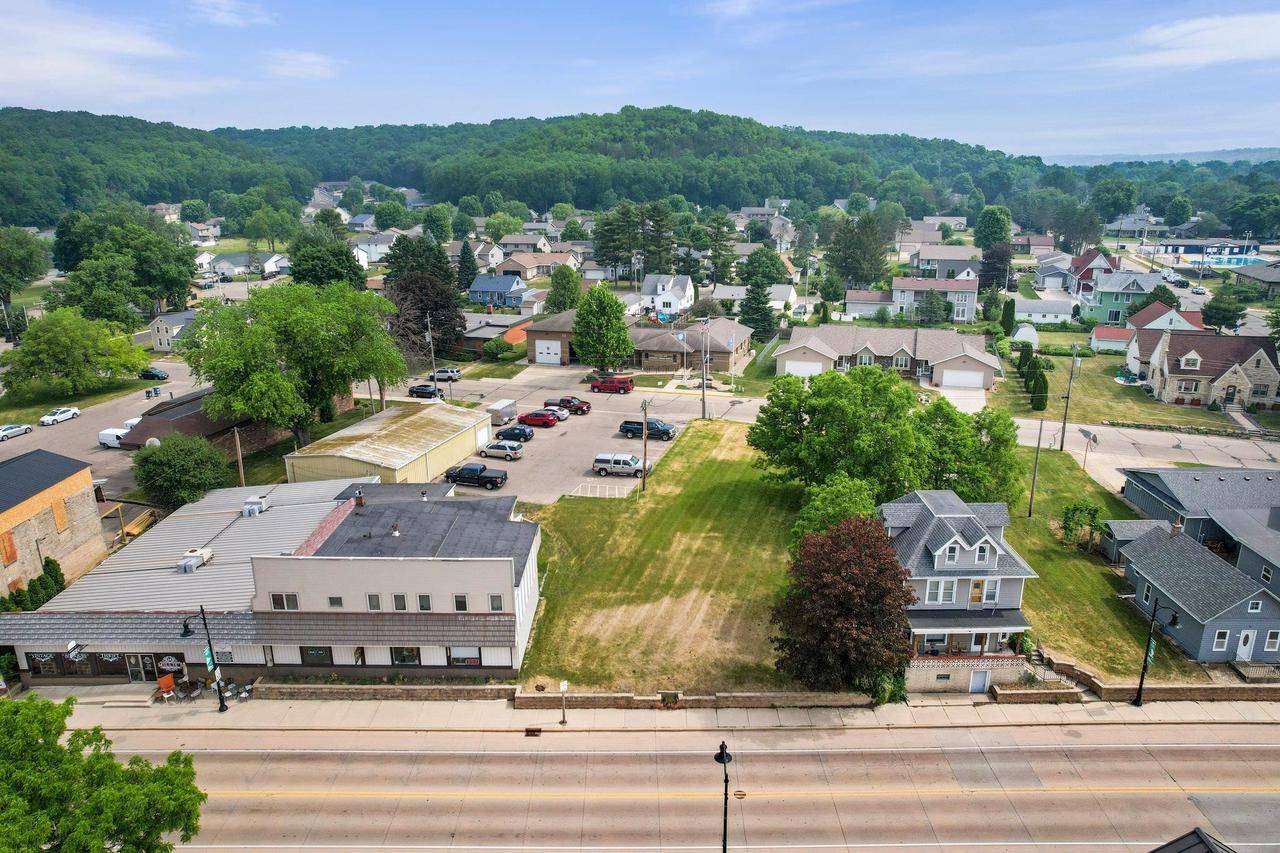 Cross Plains, WI 53528,2017 Main Street