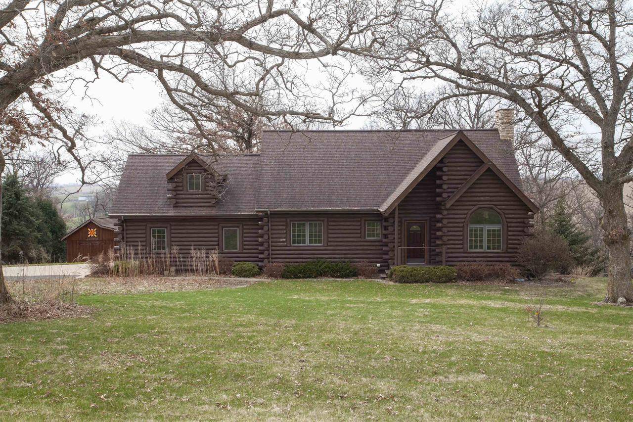 Montfort, WI 53569,12227 La Platte Road