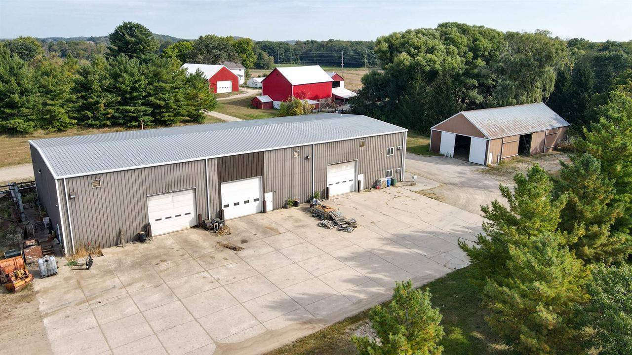 Stoughton, WI 53589,2601 Iverson Road