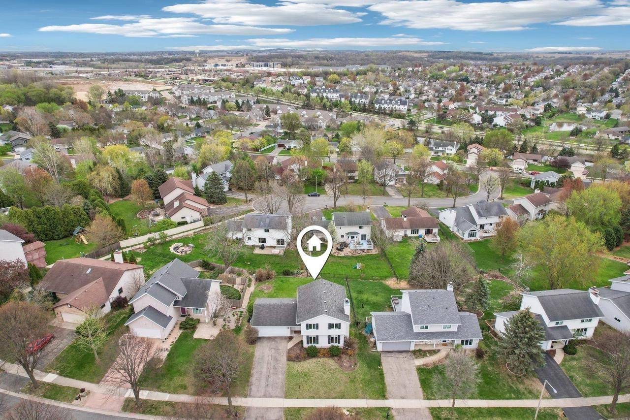 Madison, WI 53719,3013 Manchester Road