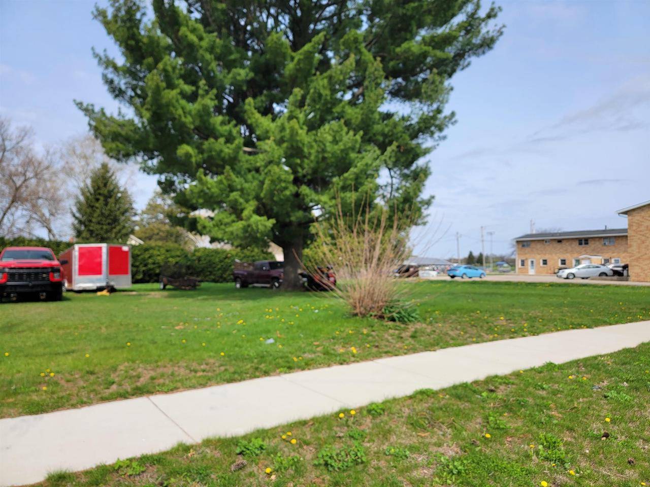 Orfordville, WI 53576,115 N Center Street