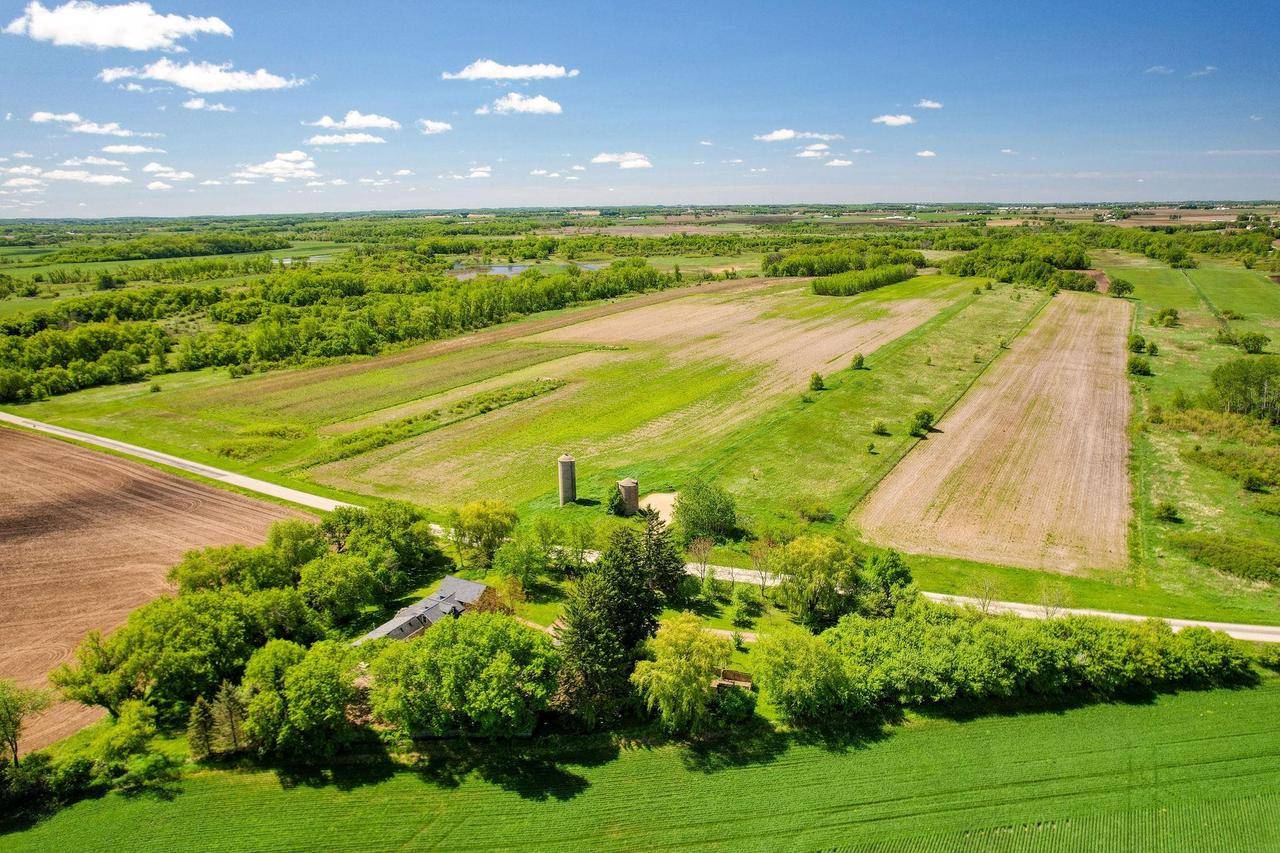 Marshall, WI 53559,1410 Sun Prairie Road