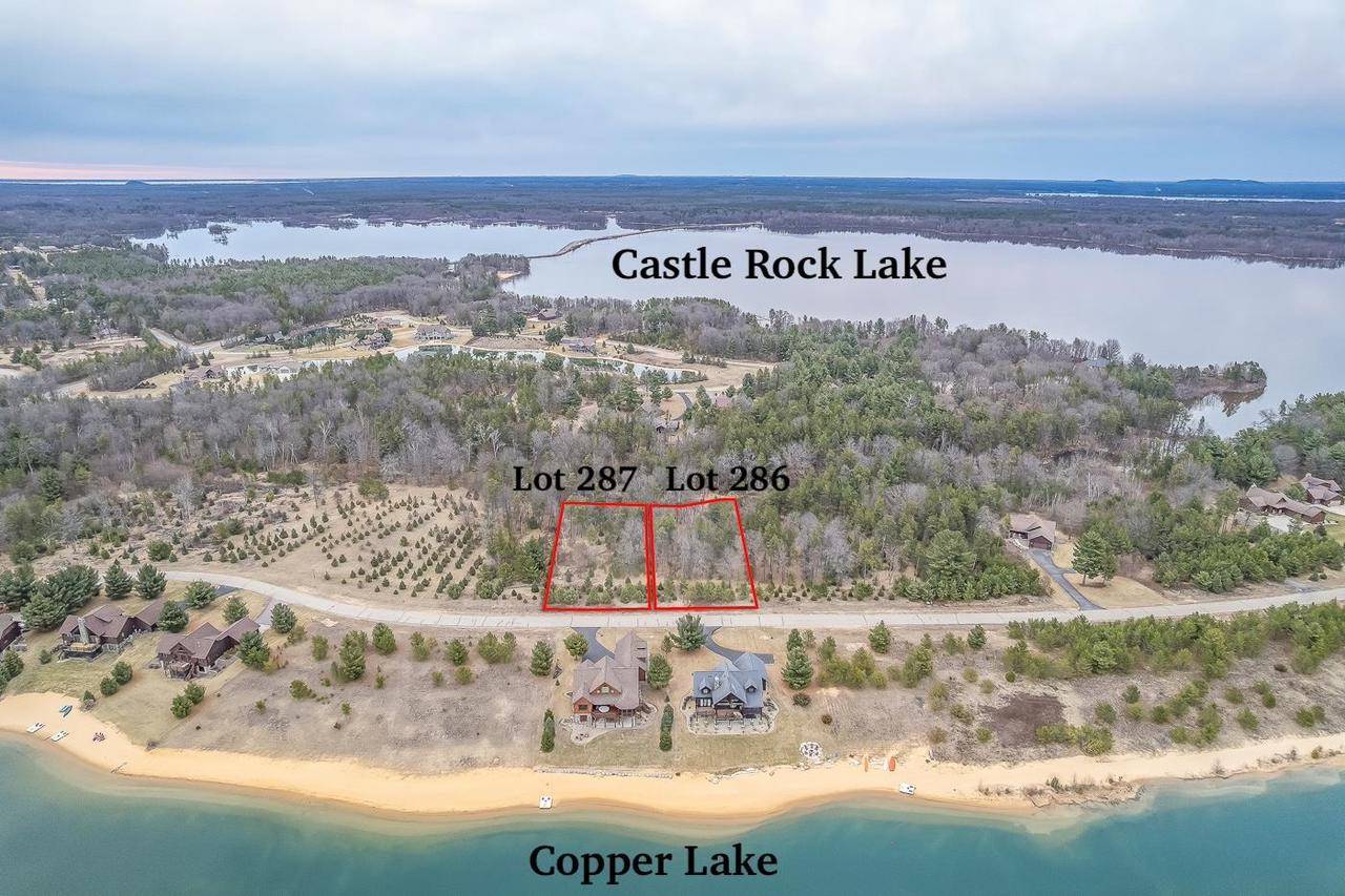 New Lisbon, WI 53950,N8038 North Shore Drive