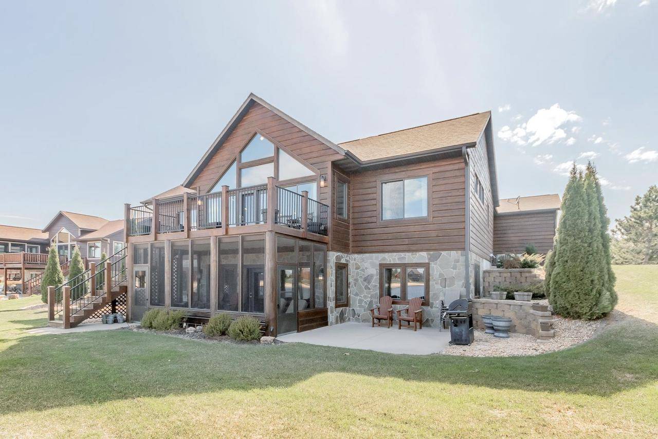 New Lisbon, WI 53950,N8104 15th Avenue