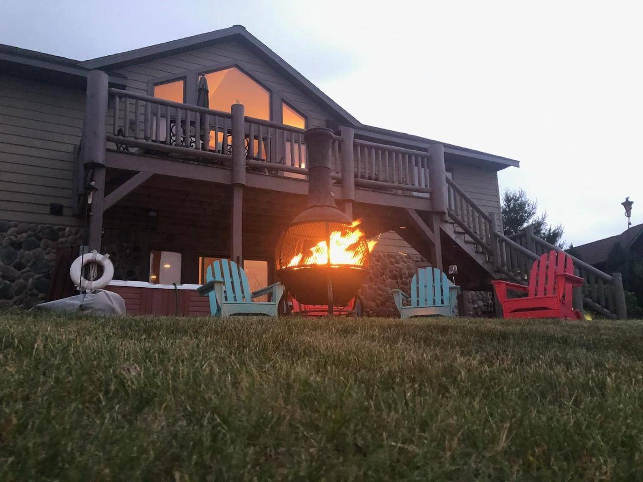 New Lisbon, WI 53950,W5588 S Stone Gate Drive