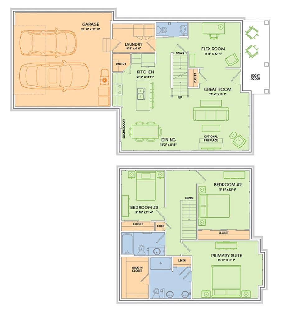 Madison, WI 53718,5924 Woodbine Drive