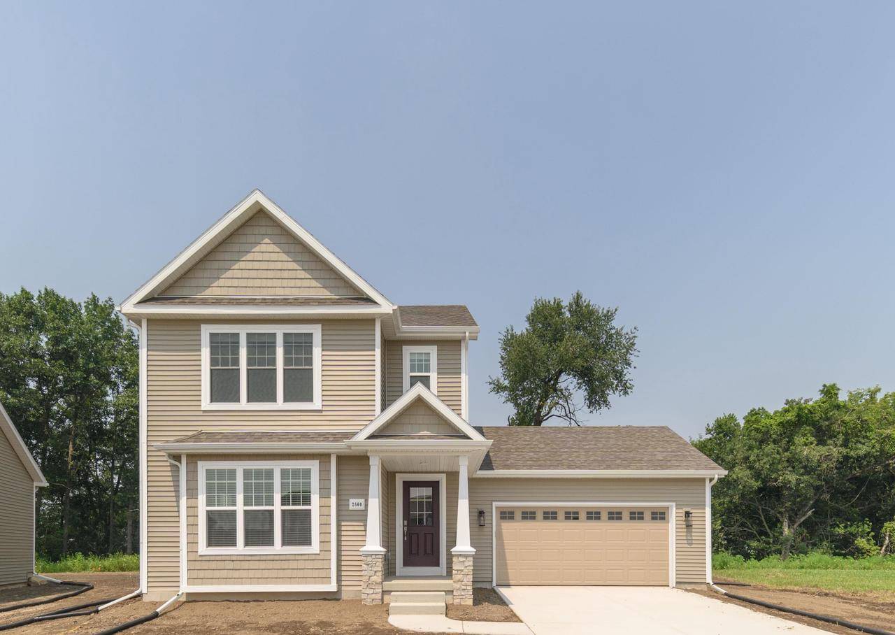 Sun Prairie, WI 53590,2560 Water Lily Circle