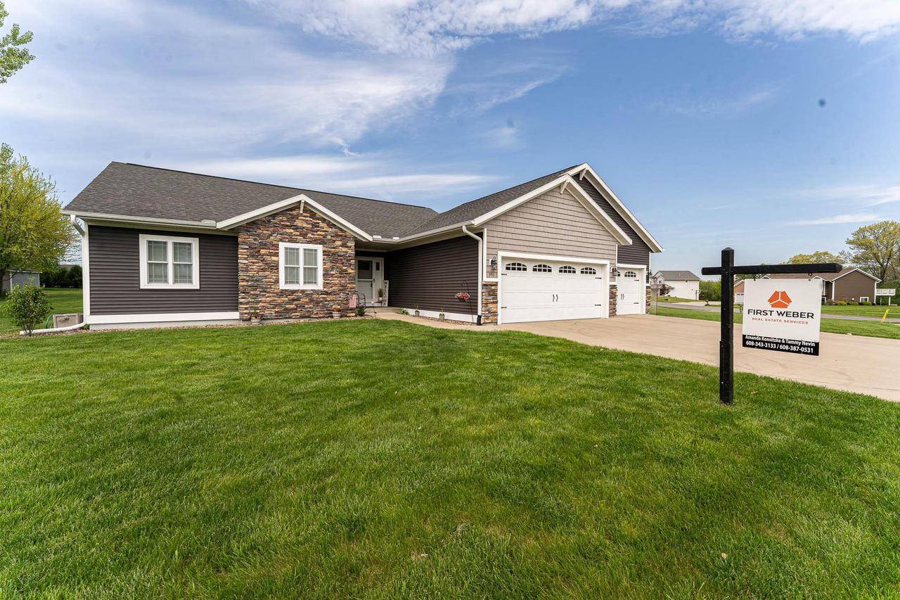 Tomah, WI 54660,351 Alyssa Street