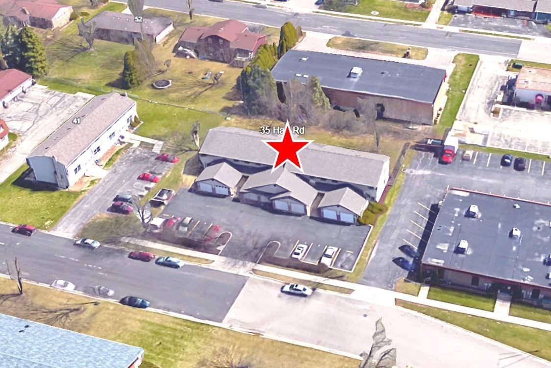 Sun Prairie, WI 53590,31-35 Hart Road