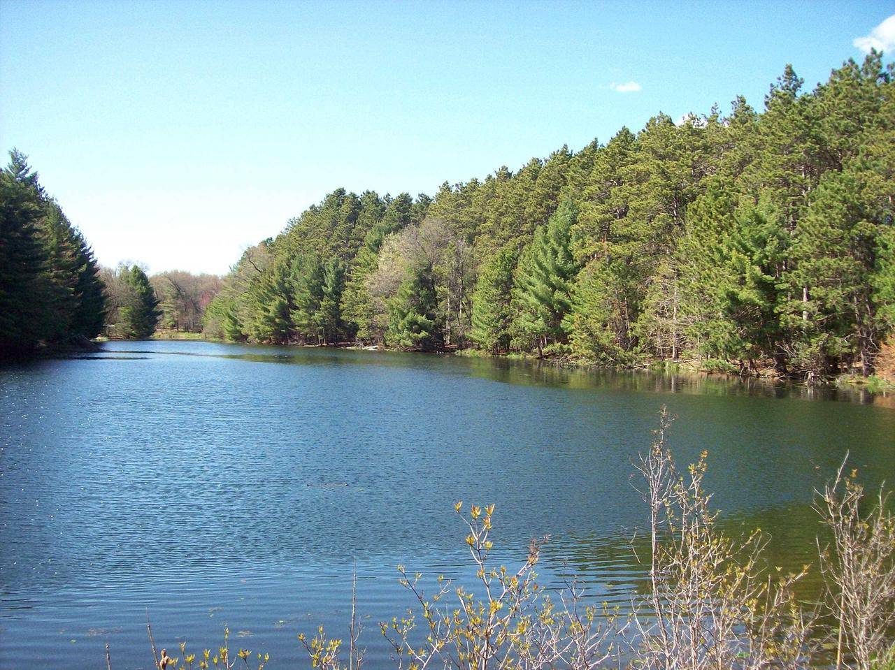 Wisconsin Dells, WI 53965,Herwig Road