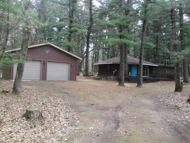 Hancock, WI 54943-9558,N3880 Deer Path