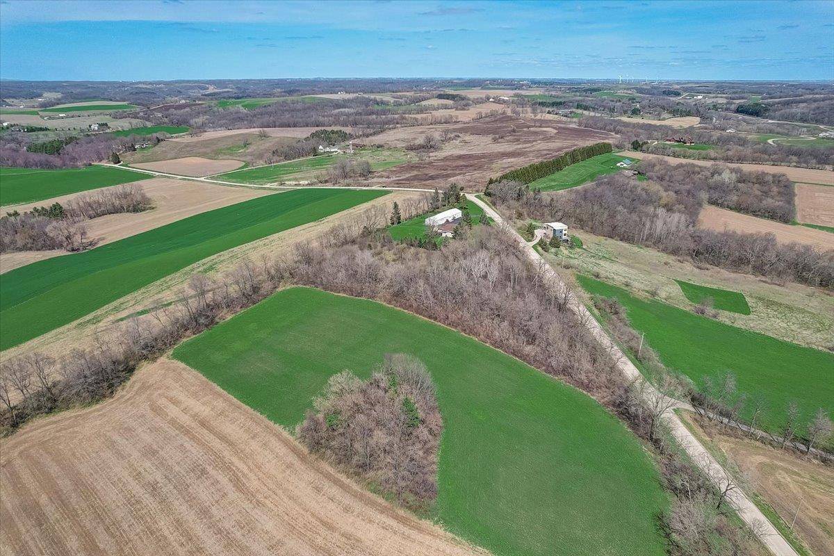 Black Earth, WI 53515,2 Acres Pine Road