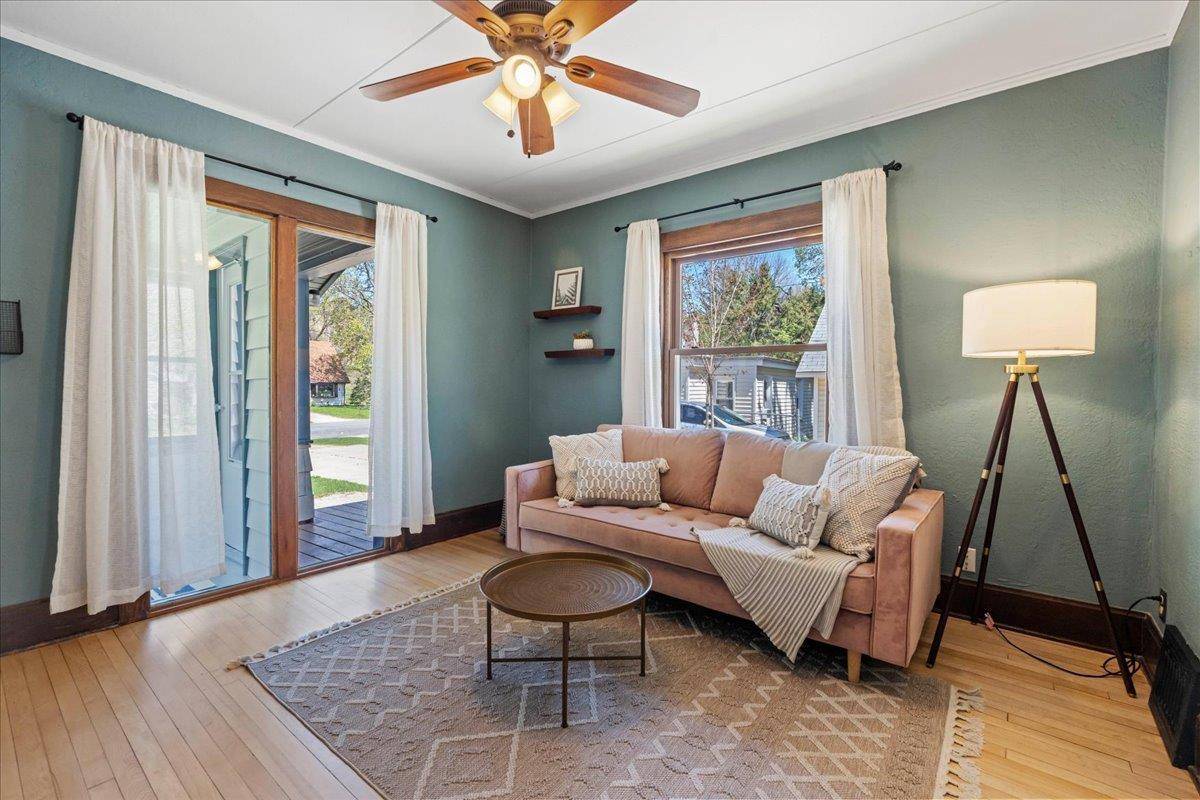 Madison, WI 53705,5425 Gettle Avenue