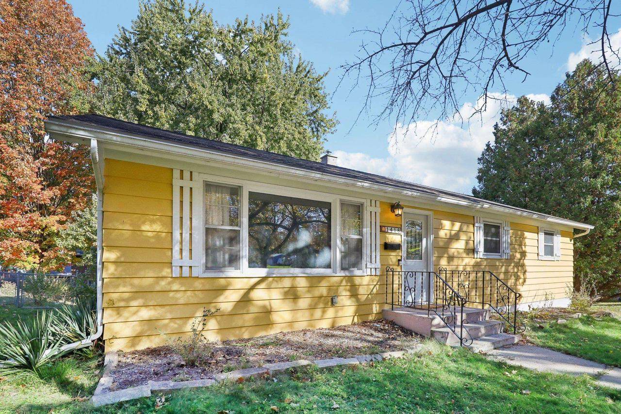 Madison, WI 53704,1418 Mayfield Lane