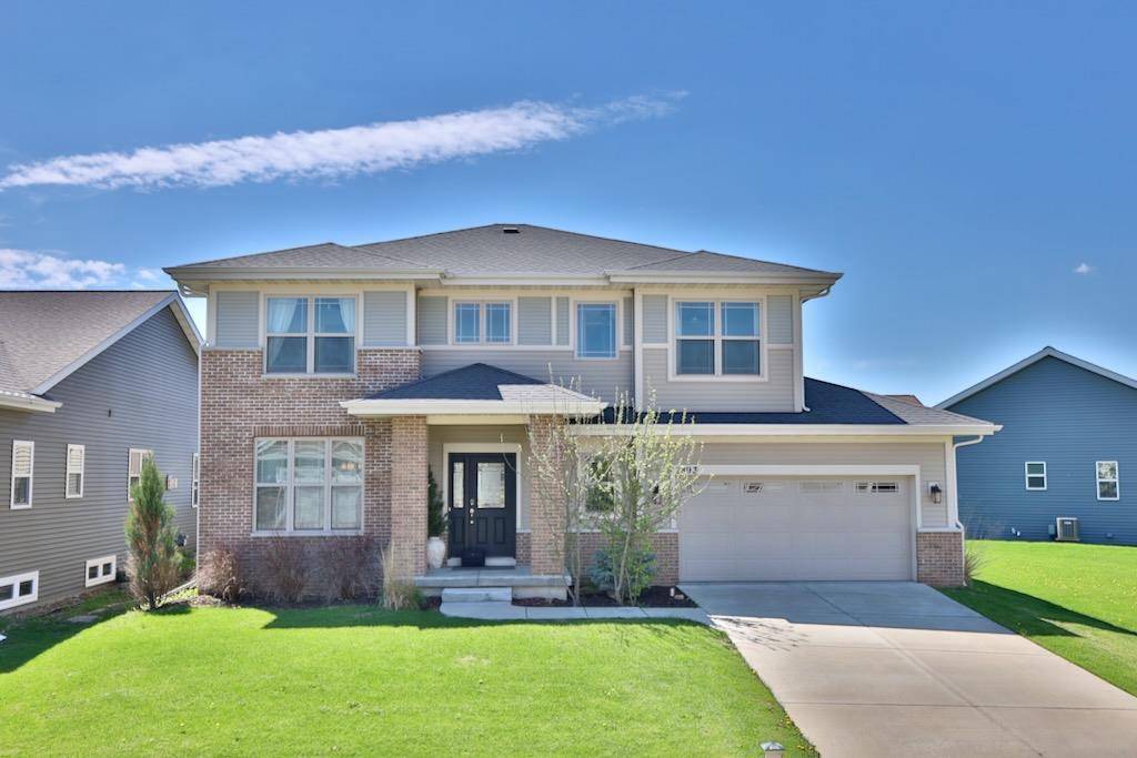 Sun Prairie, WI 53590,2893 Hazelnut Trail