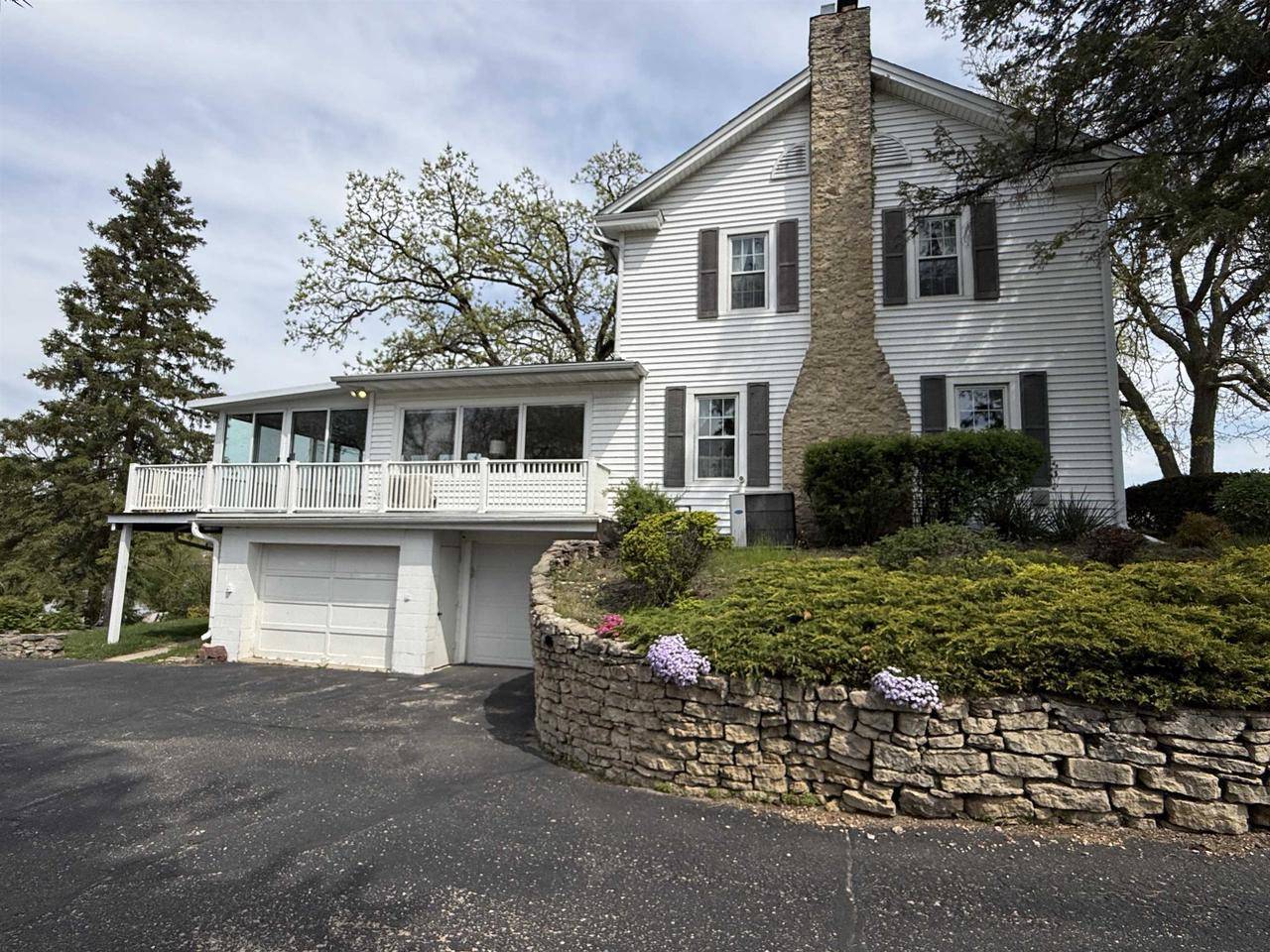 Janesville, WI 53545,1263 N Parker Drive