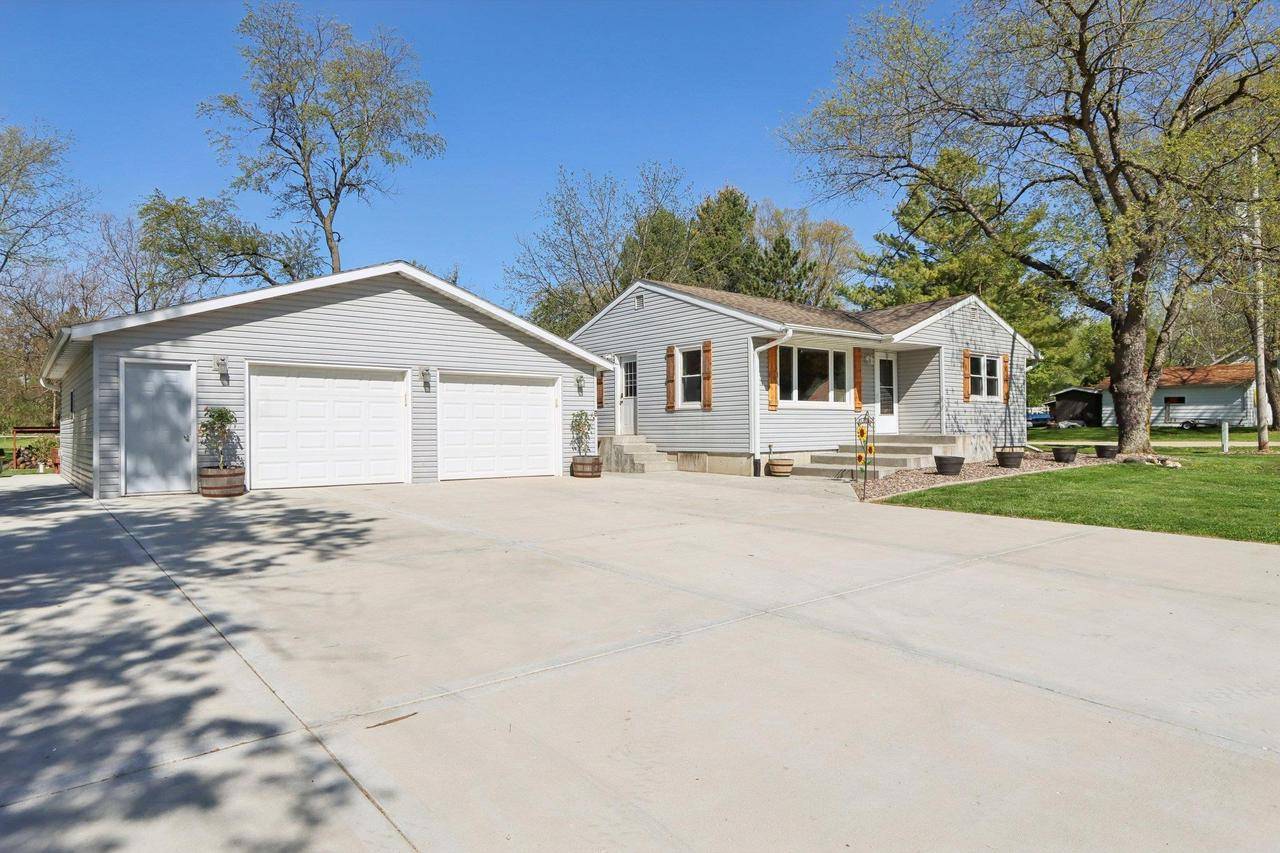 Delavan, WI 53115,N6529 Elder Road