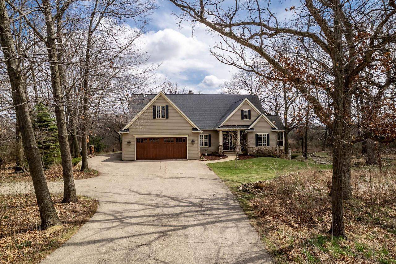 Lake Geneva, WI 53147,N3684 Petrie Road