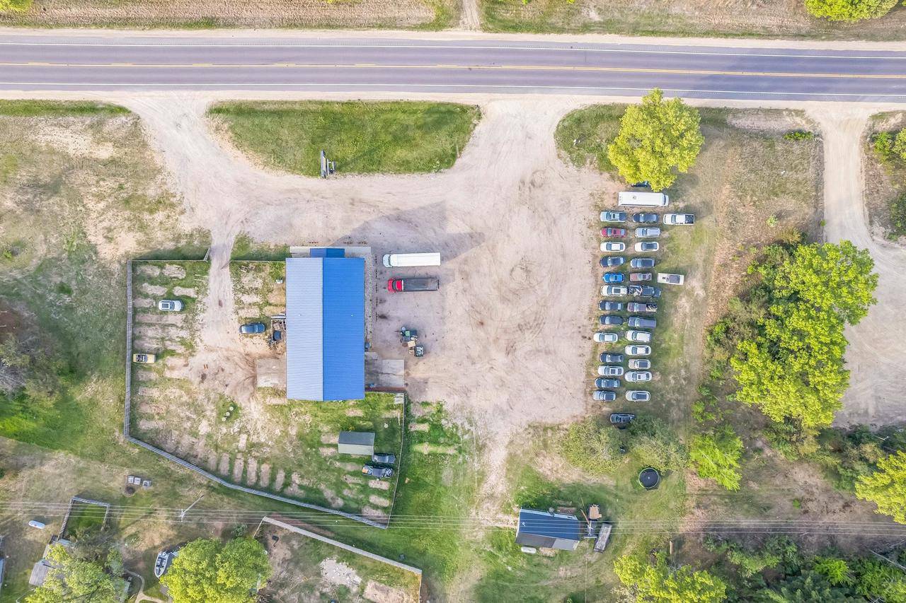 Lyndon Station, WI 53944,N1245 US Hwy 12