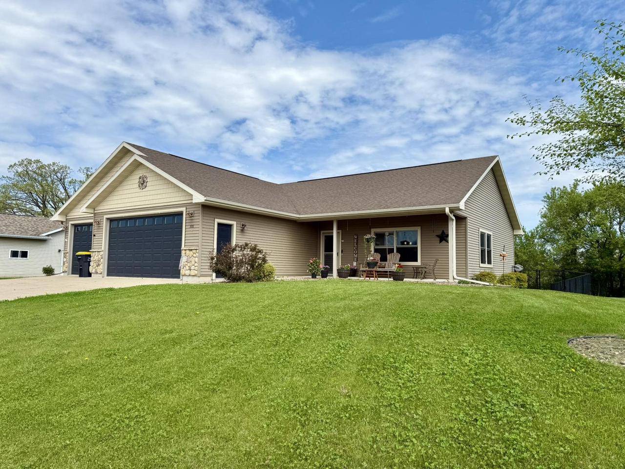 Tomah, WI 54660,520 Alyssa Street