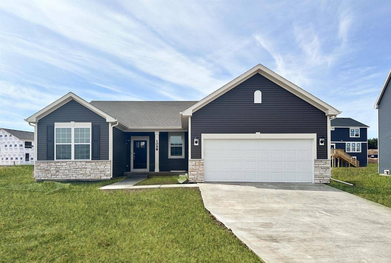 Stoughton, WI 53589,2833 Jackson Street