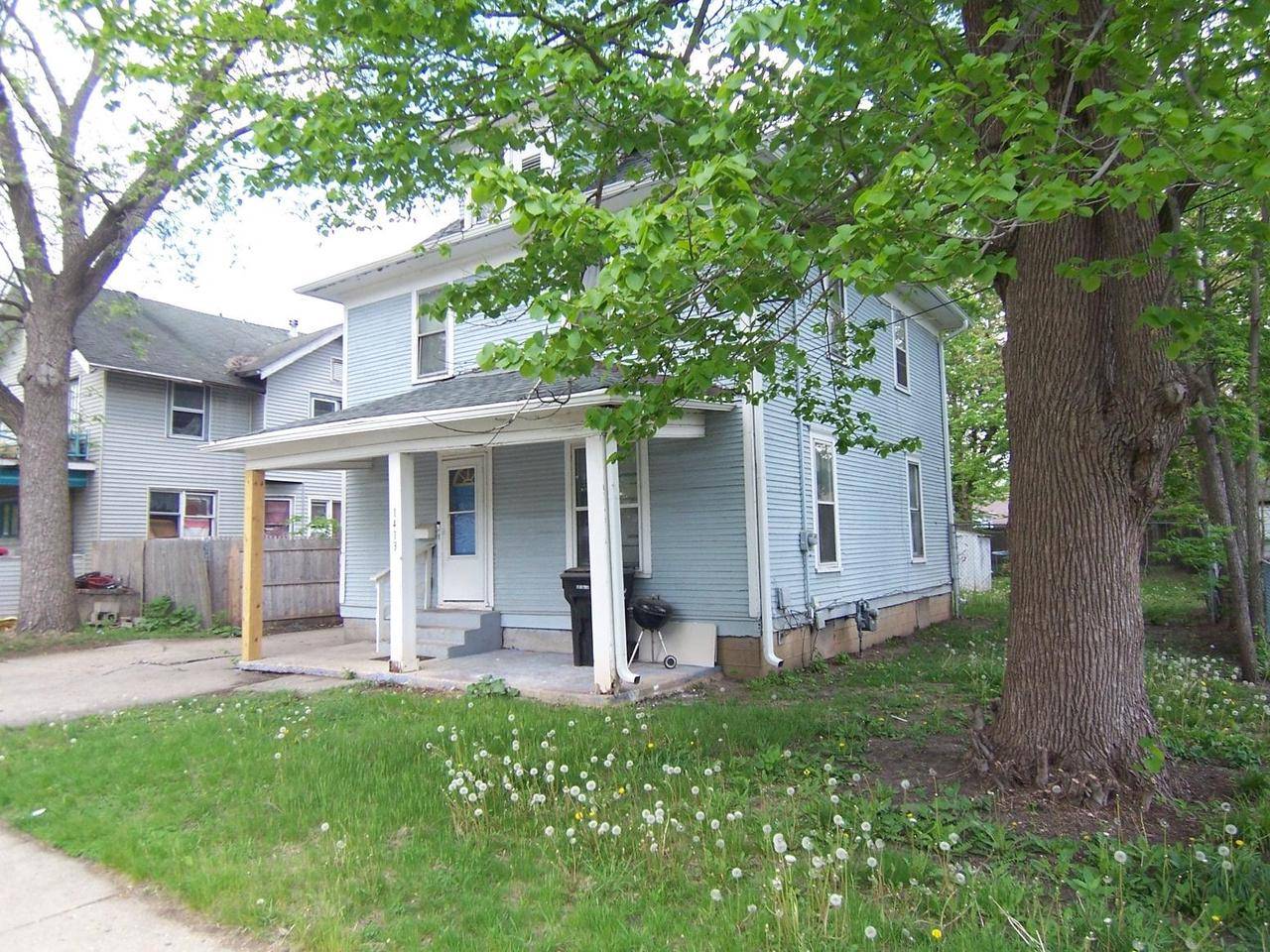 Beloit, WI 53511,1413 Porter Avenue