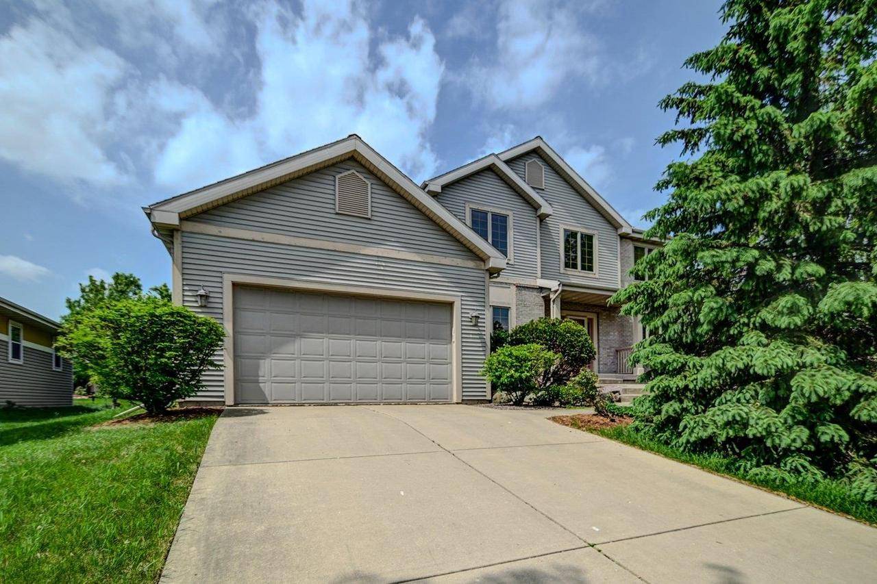 Fitchburg, WI 53711,3013 Hartwicke Drive