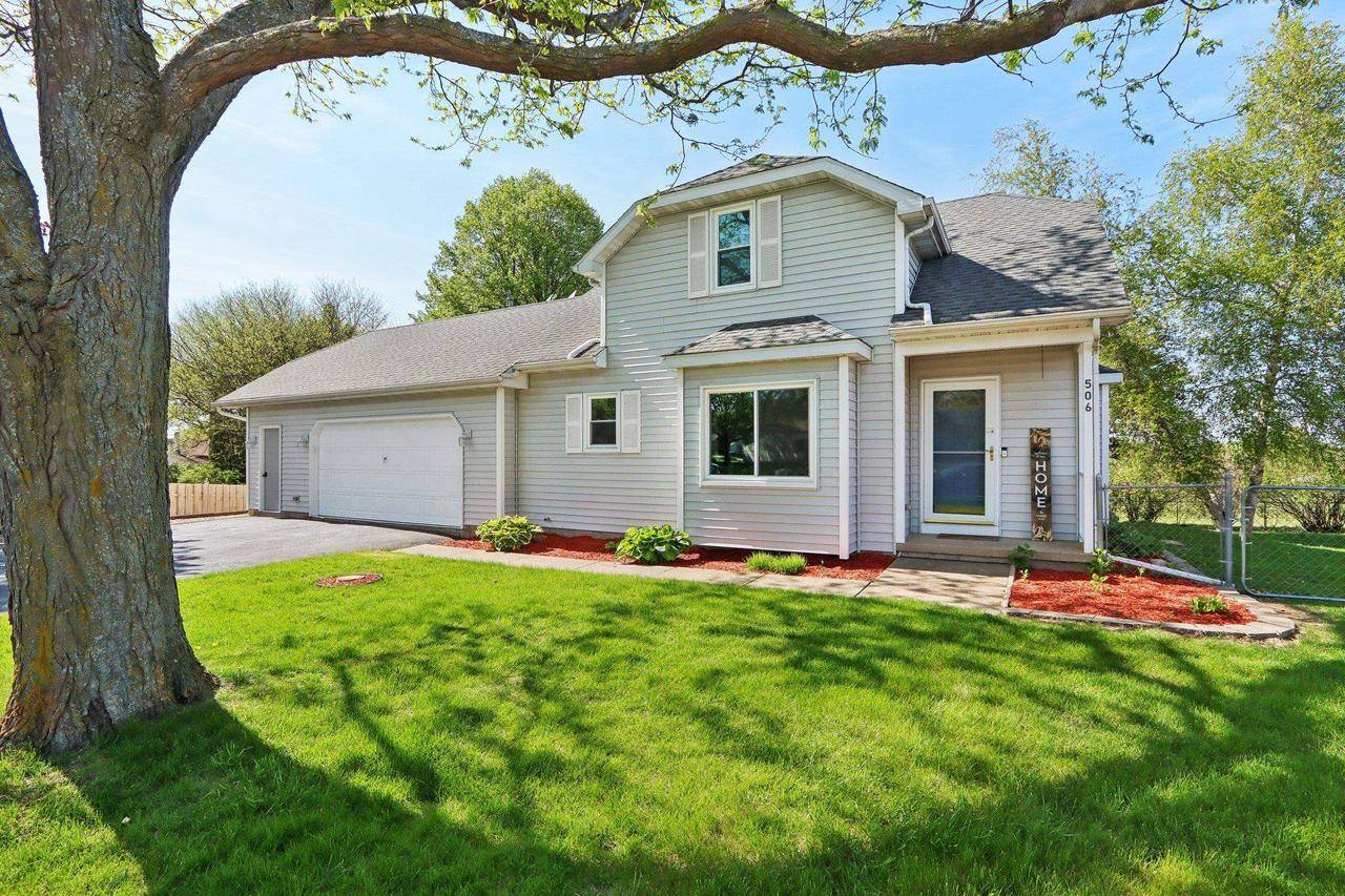Deforest, WI 53532,506 Natchez Court