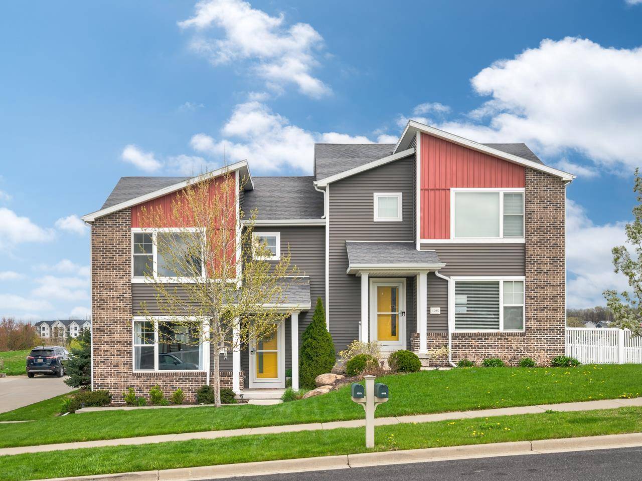 Verona, WI 53593,1093 Siena Drive