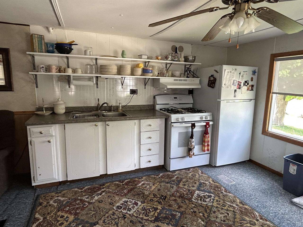 Green Lake, WI 53946,N2755 Welk Road #39