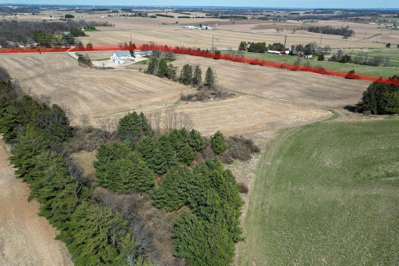 Verona, WI 53593,6435 County Road M