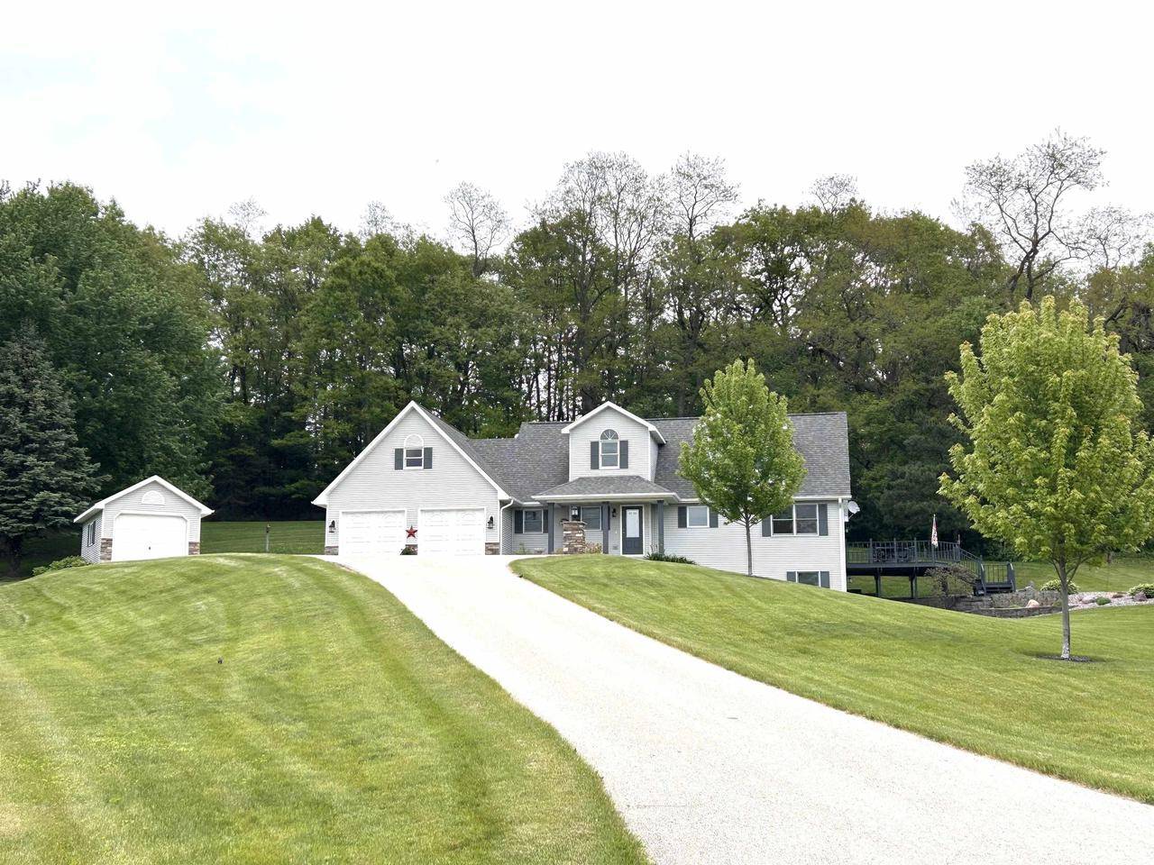 Tomah, WI 54660,12541 Fleetwood Road