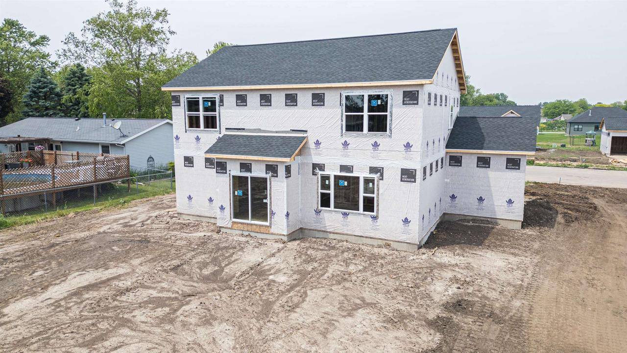 Milton, WI 53563,59 E Evergreen Lane