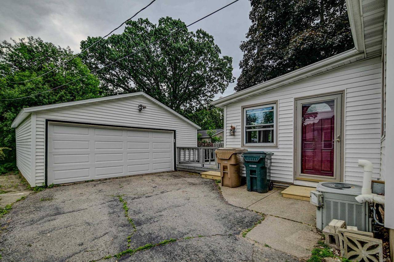 Madison, WI 53716,4605 Camden Road