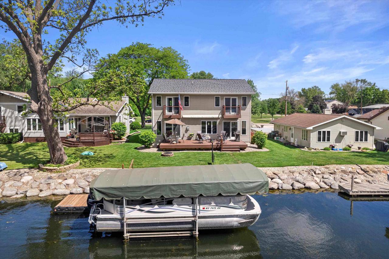 Monona, WI 53716,1306 Neponset Trail