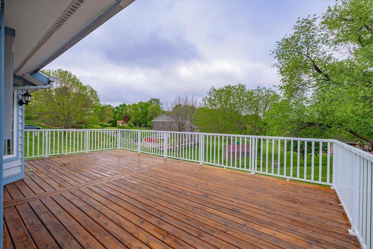 Merrimac, WI 53561,S7635 High Point Drive