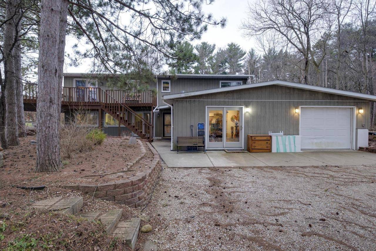 Whitewater, WI 53190,N7827 Kettle Moraine Drive
