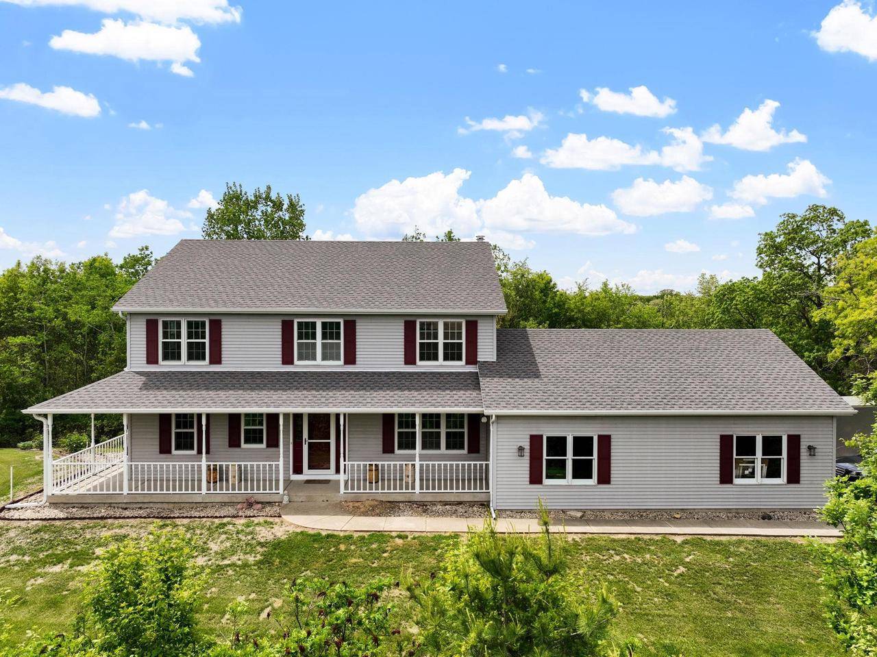 Marshall, WI 53559,5025 Missouri Road