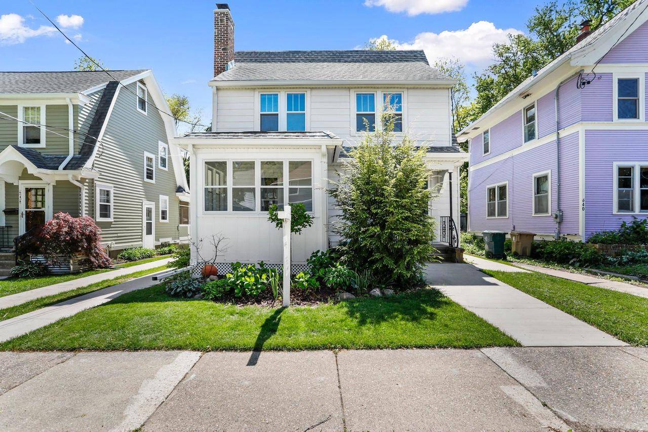 Madison, WI 53711,644 Crandall Street