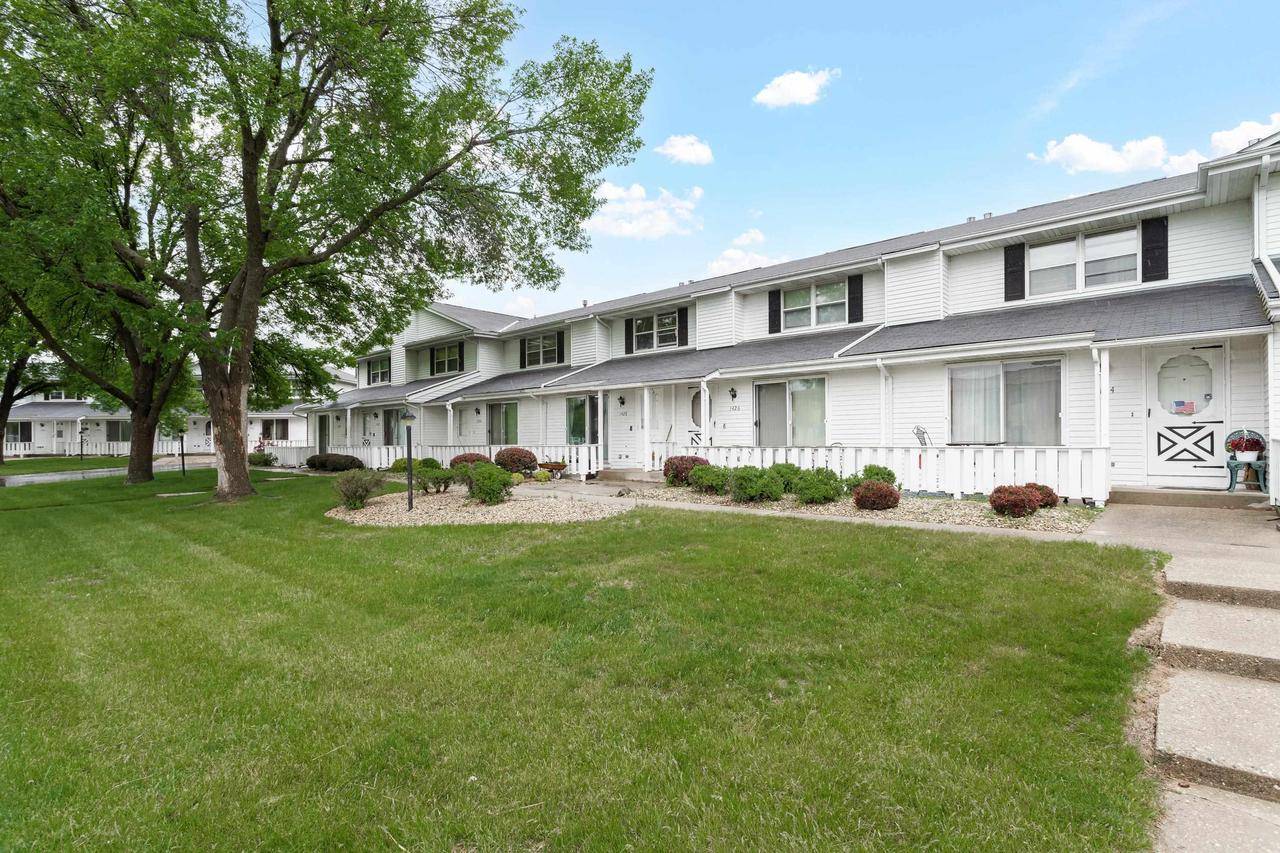 Janesville, WI 53546,1428 Canyon Drive