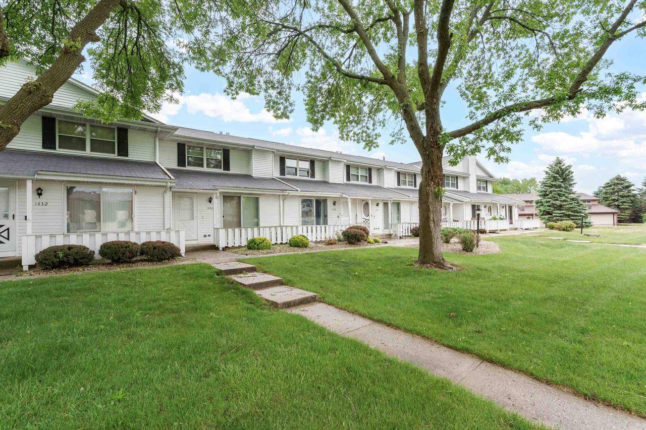 Janesville, WI 53546,1428 Canyon Drive