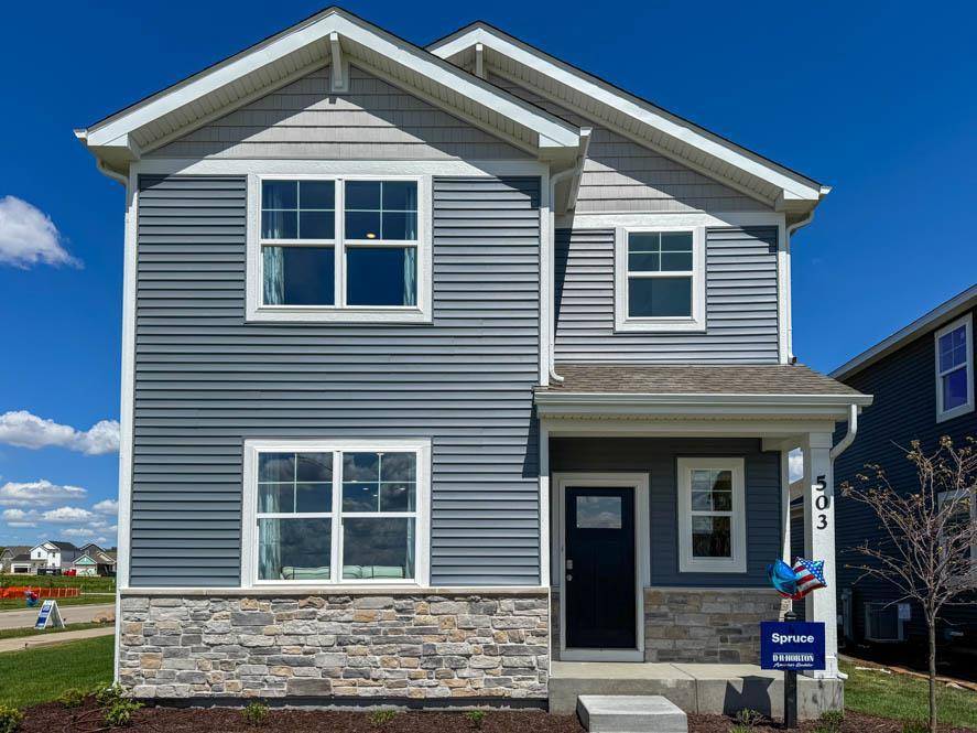 Stoughton, WI 53589,505 Oak Opening Drive