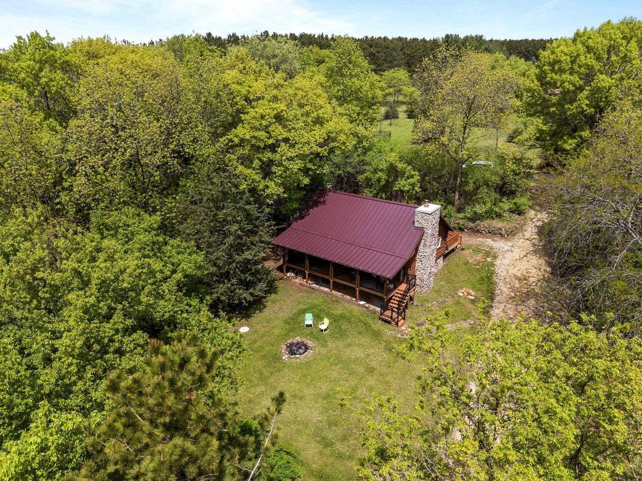 Green Lake, WI 54941,W3276 Princeton Road