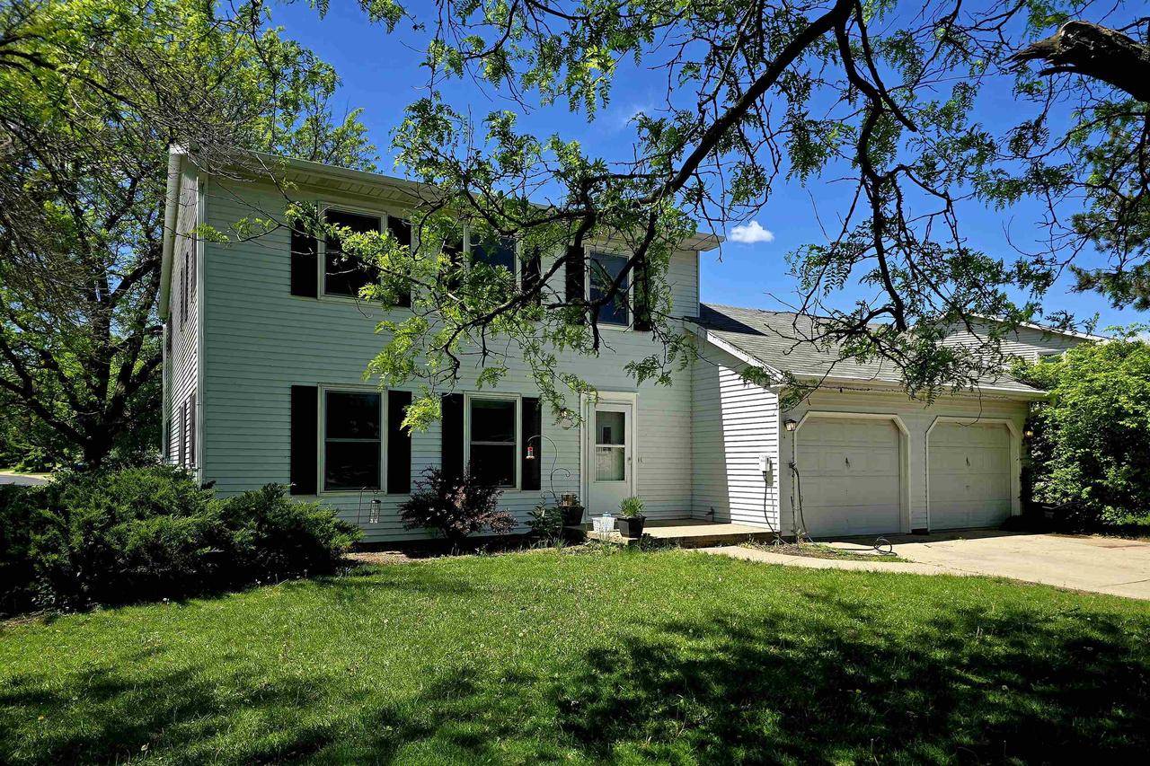 Fitchburg, WI 53719,2634-2636 Smithfield Drive