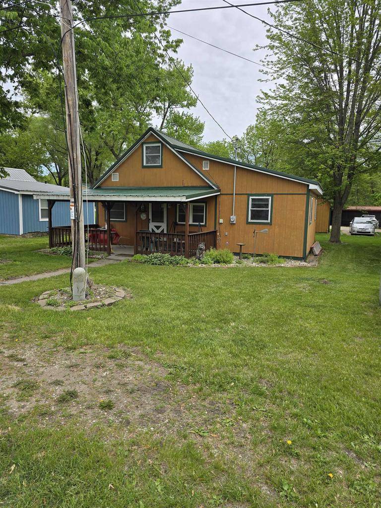 Bagley, WI 53804,10537 Pine Lane