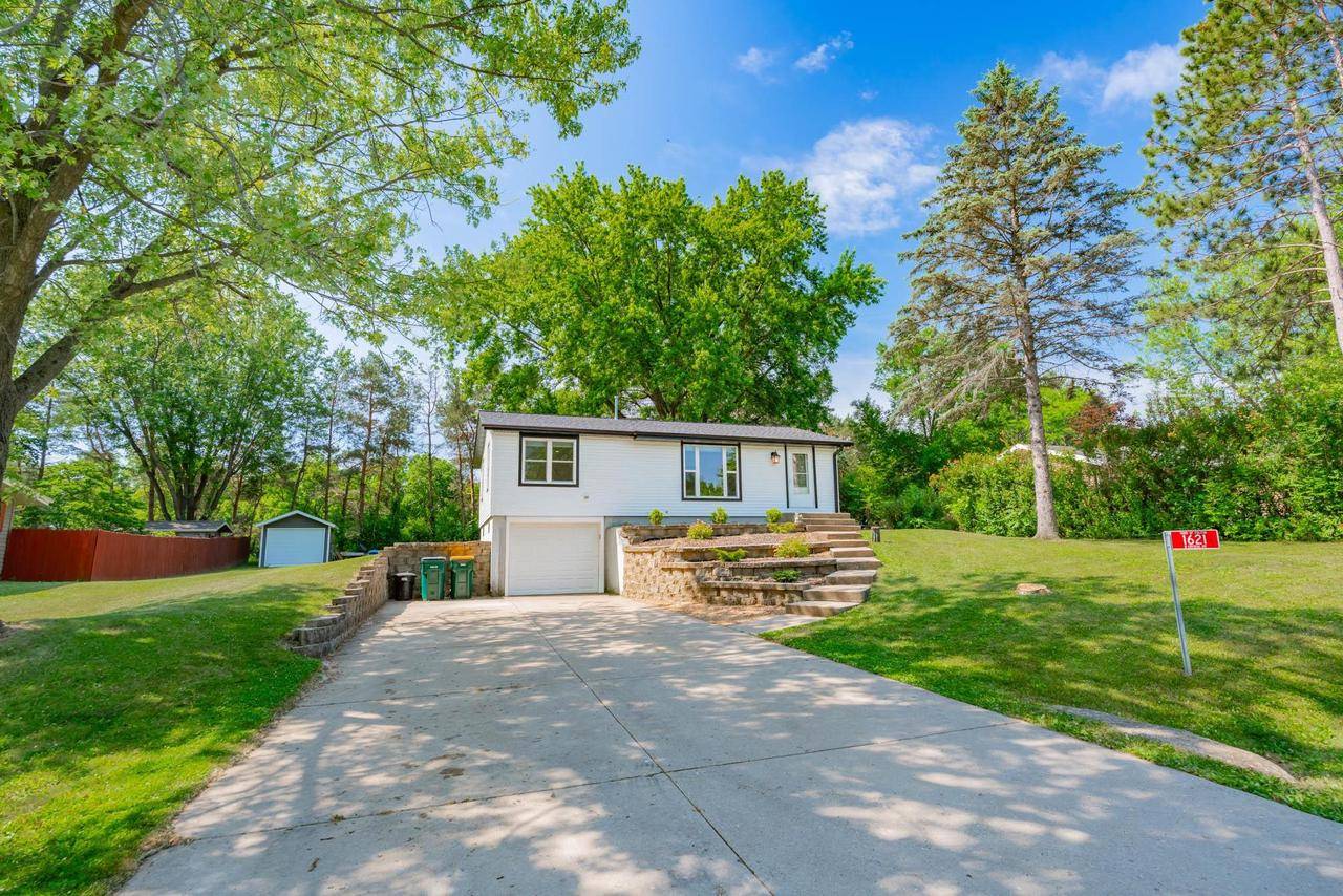 Edgerton, WI 53534,1621 W Crystal Drive