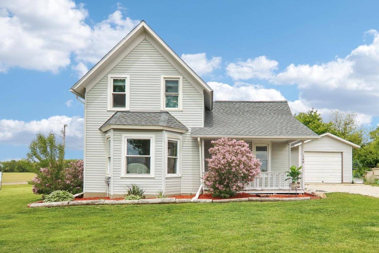 Sharon, WI 53585,140 W State Line Road