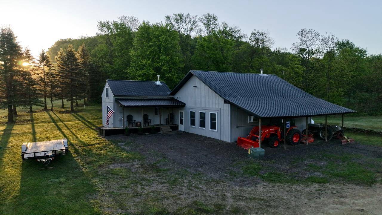 Taylor, WI 54659,W15655 Company Road